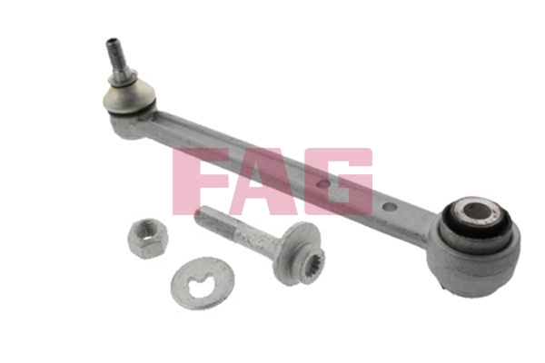 Rod/Strut, wheel suspension